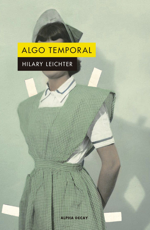  Algo temporal 