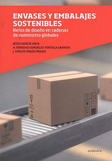  ENVASES Y EMBALAJES SOSTENIBLES 