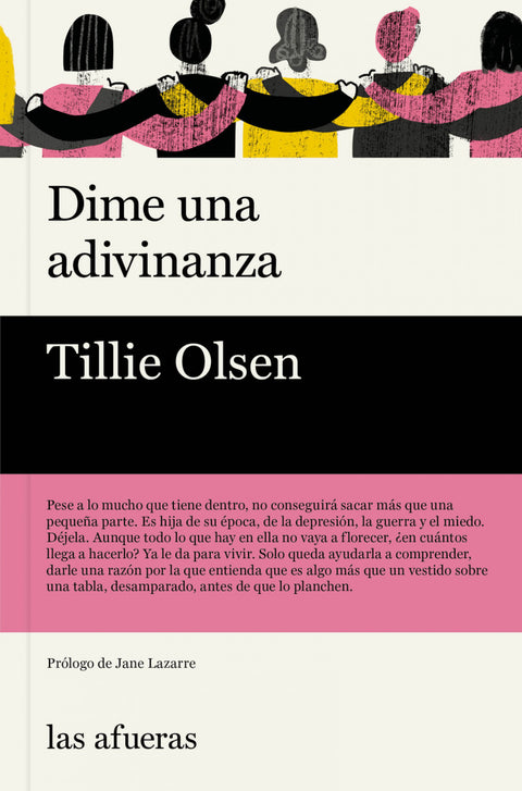  Dime una adivinanza 