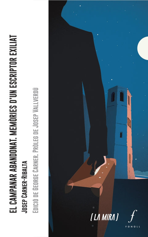  El campanar abandonat 
