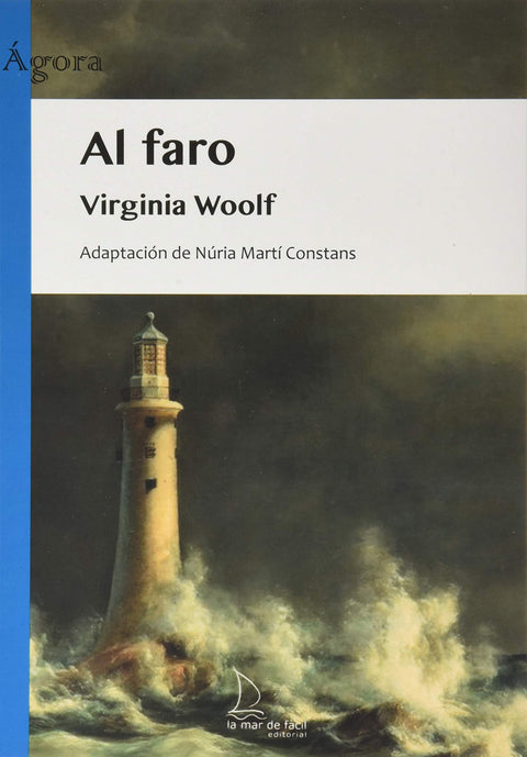  Al faro 
