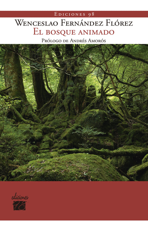  El bosque animado 