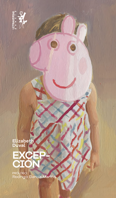  Excepción 