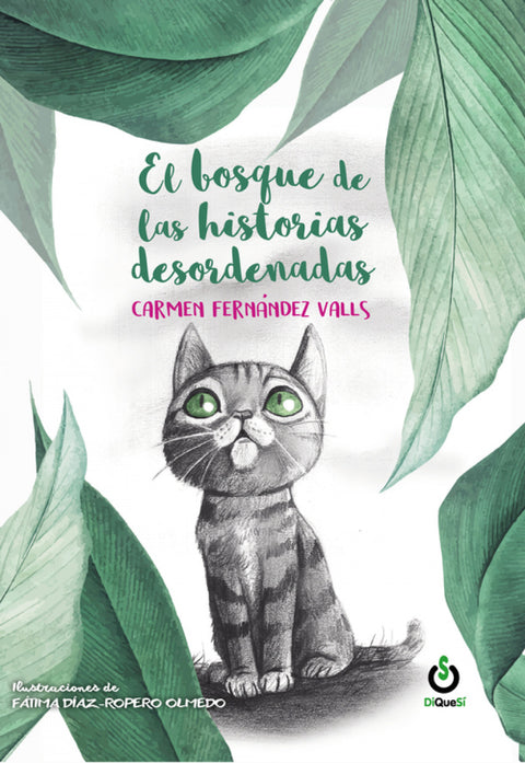  El bosque de las historias desordenadas 