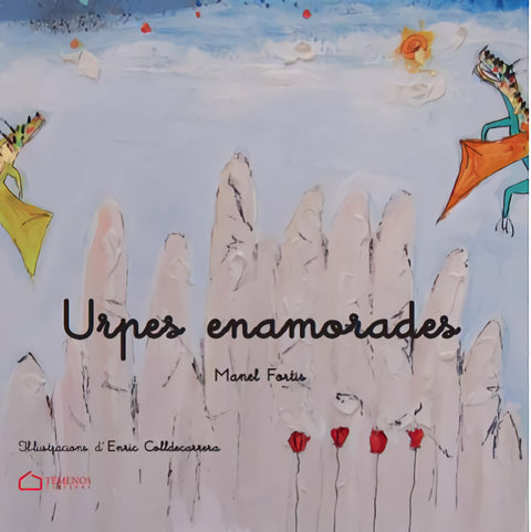  Urpes enamorades 