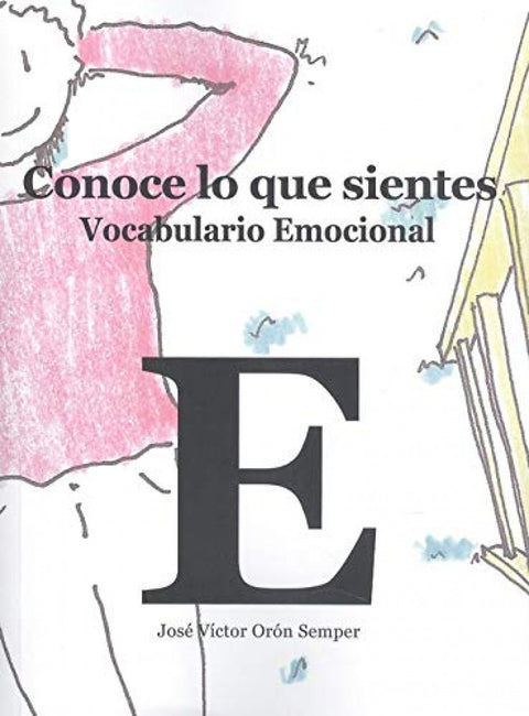  CONOCE LO QUE SIENTES 