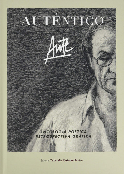  Auténtico 