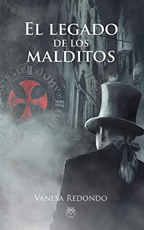  LEGADO DE LOS MALDITOS,EL 