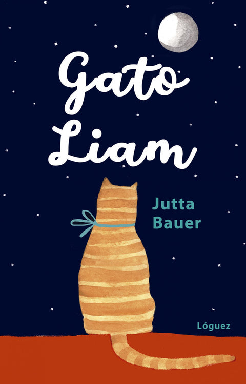  Gato Liam 