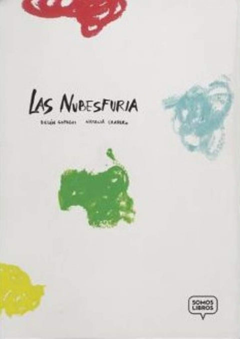  LAS NUBESFURIA 
