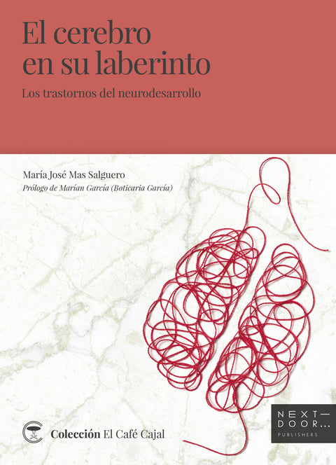 El cerebro en su laberinto 