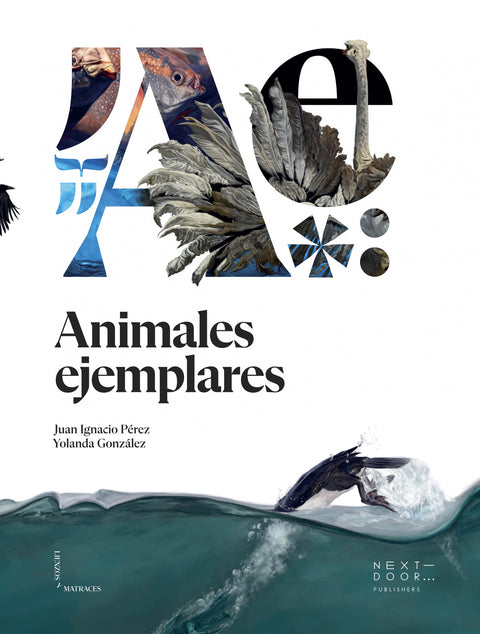  Animales ejemplares 