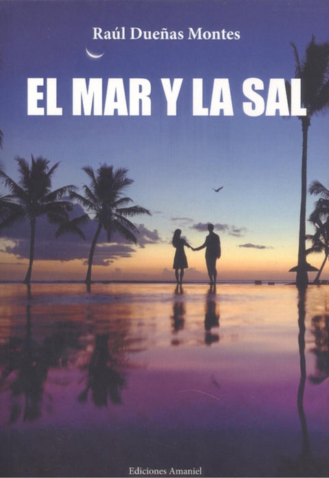  EL MAR Y LA SAL 