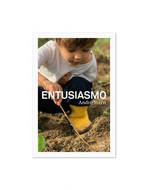  Entusiasmo 
