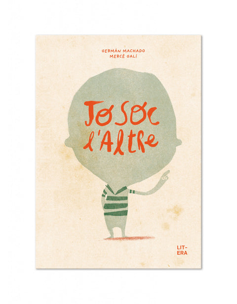  Jo soc l'altre 