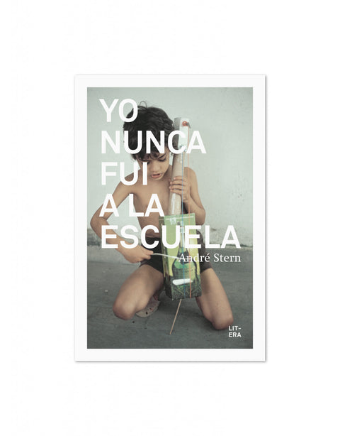  Yo nunca fui a la escuela 