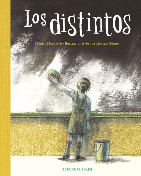  Los distintos 