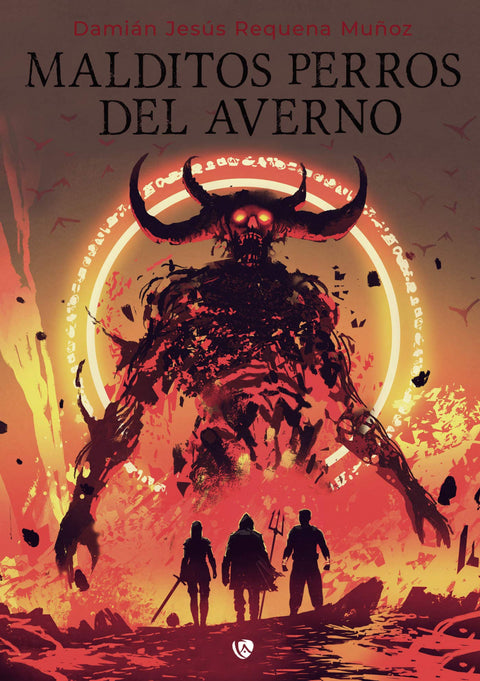  Malditos Perros del Averno 