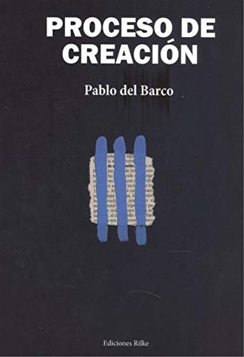  PROCESO DE CREACION 