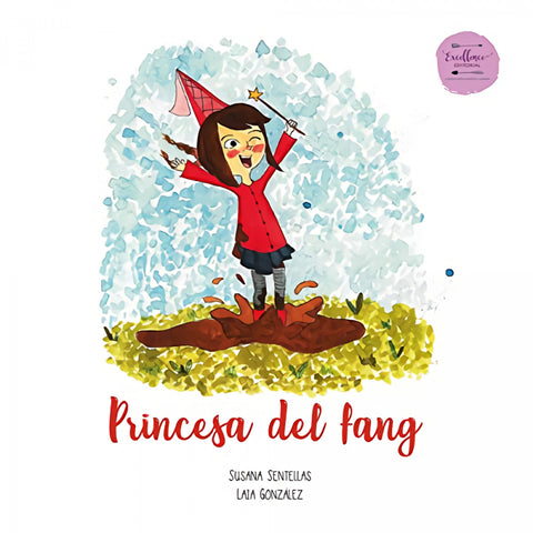  Princesa del fang 