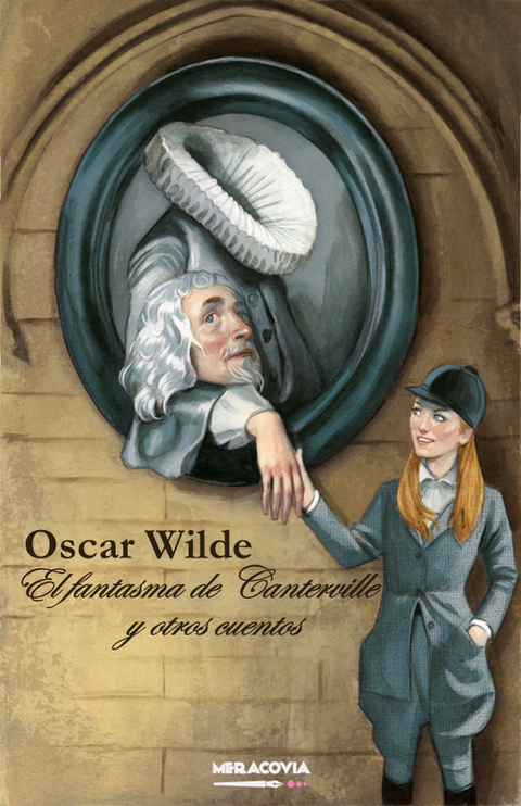  FANTASMA DE CANTERVILLE Y OTROS CUENTOS, EL 