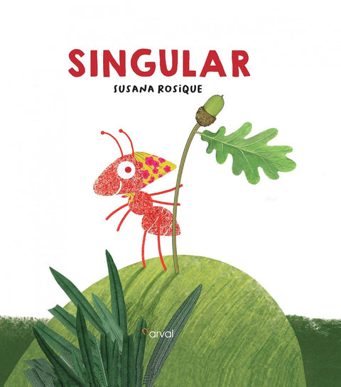  Singular 