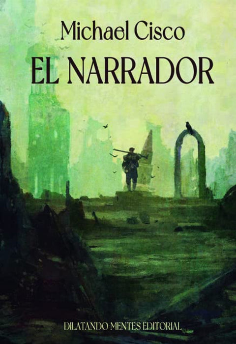  El narrador 