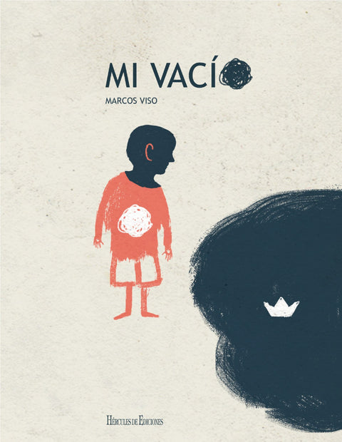  Mi vacío 