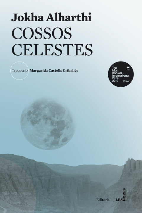  Cossos celestes 