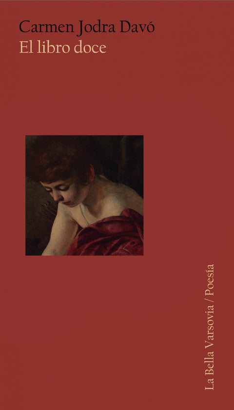  El libro doce 