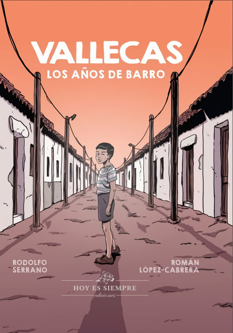  VALLECAS 