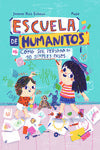  ESCUELA DE HUMANITOS 