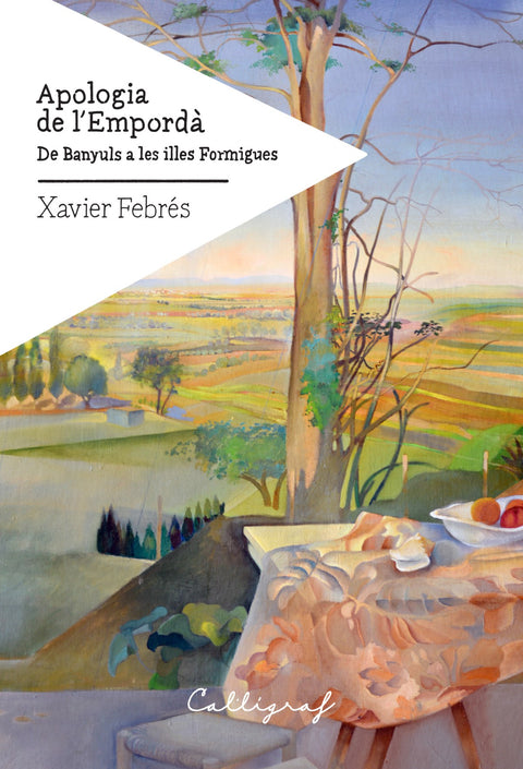  Apologia de l'Empordà 