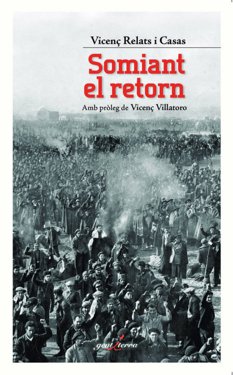  SOMIANT EL RETORN (CAT) 