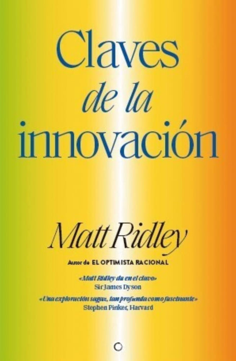  Claves de la innovación 