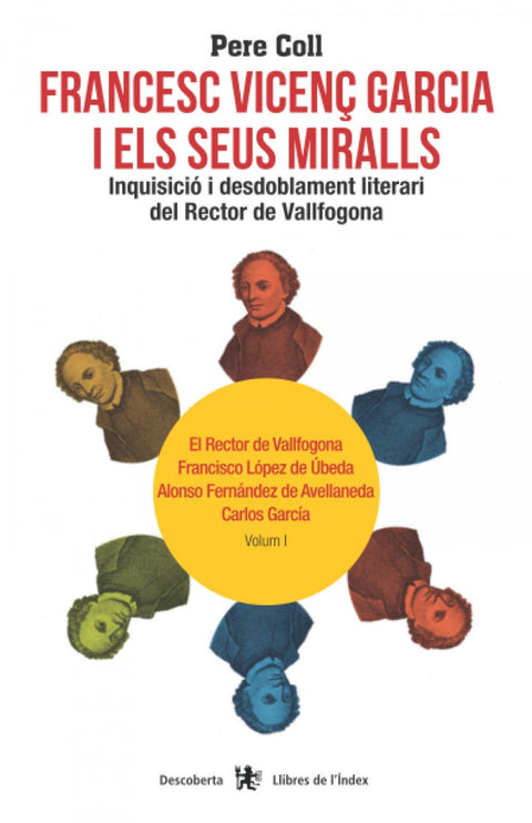  FRANCESC VICENÇ GARCIA I ELS SEUS MIRALLS 