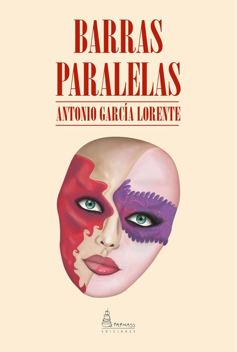  BARRAS PARALELAS 