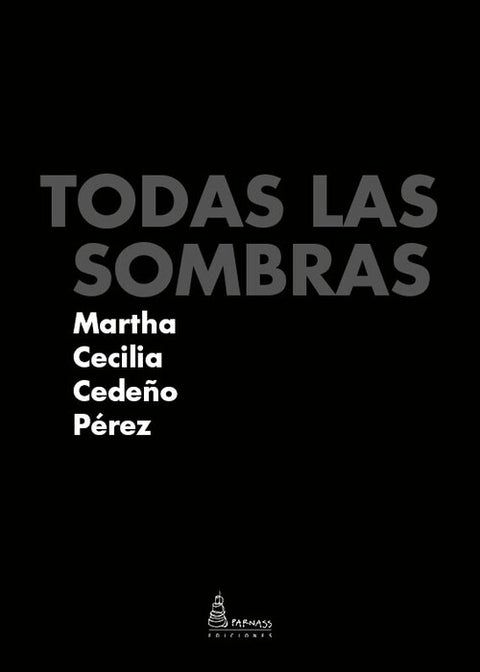  TODAS LAS SOMBRAS 