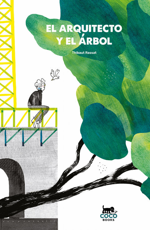  El arquitecto y el árbol 