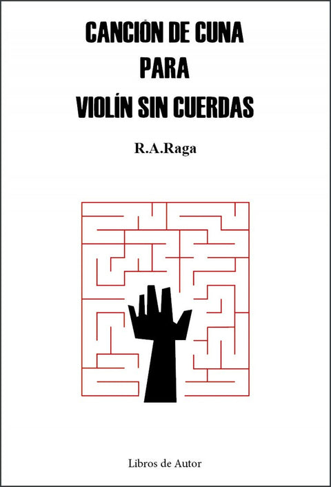  Canción de cuna para viol¡n sin cuerdas 
