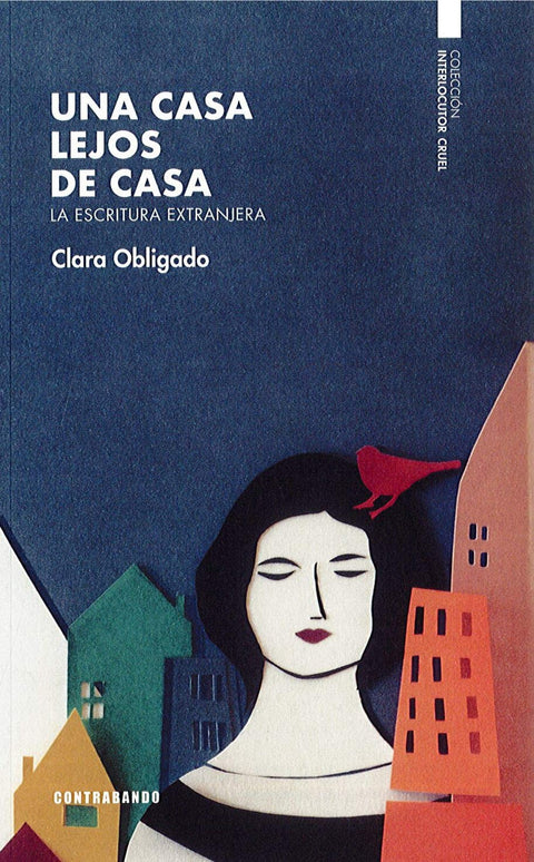  Una casa lejos de casa 