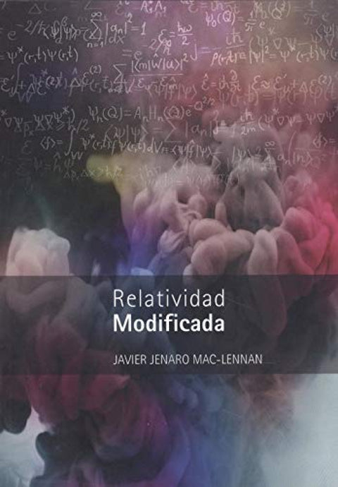  Relatividad modificada 