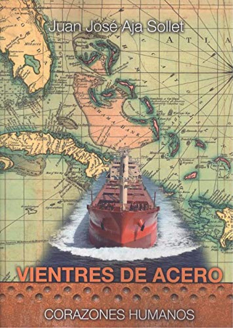 VIENTRES DE ACERO 