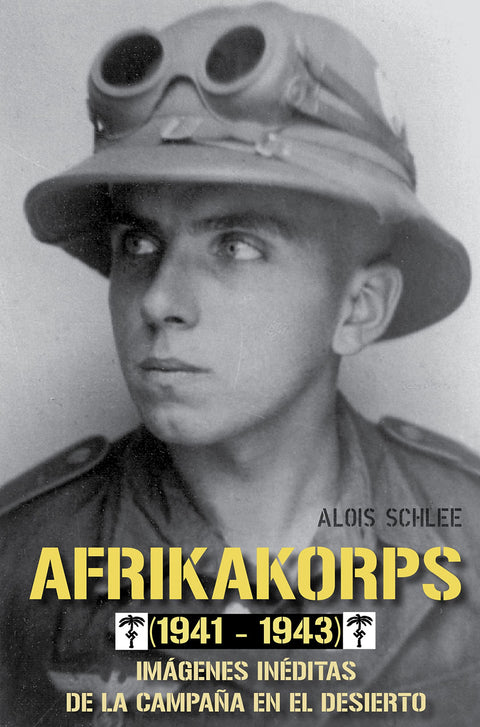  Afrikakorps (1941-1943) 