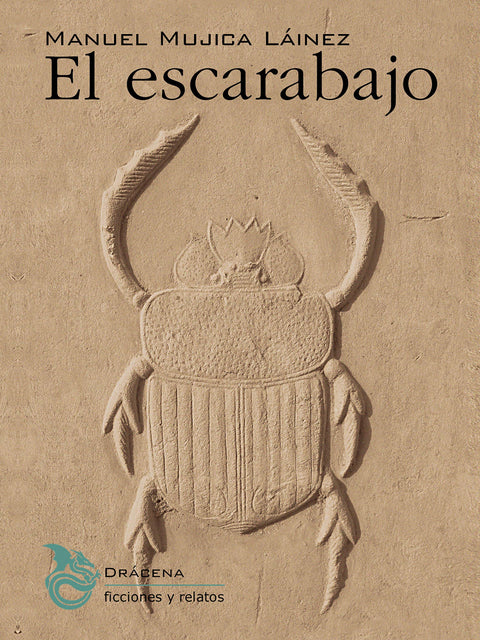  El escarabajo 