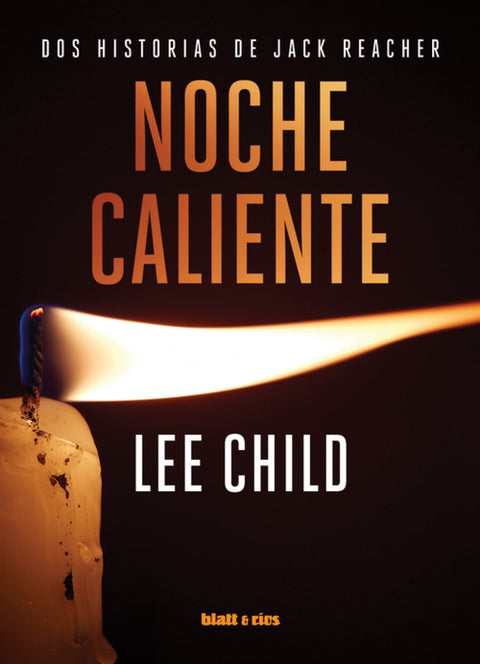  Noche caliente 