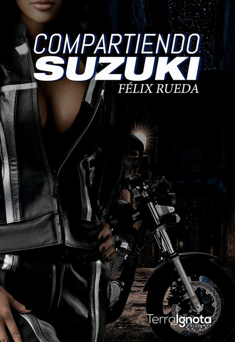  Compartiendo Suzuki 
