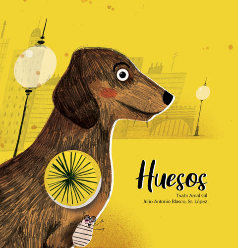  Huesos 