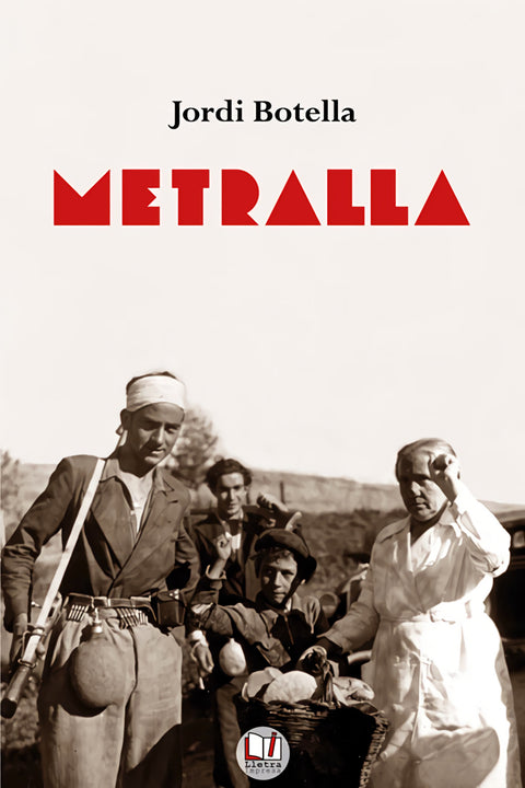 Metralla 