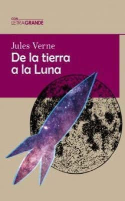 De la tierra a la luna 